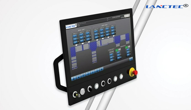 Customized Industrial Monitor