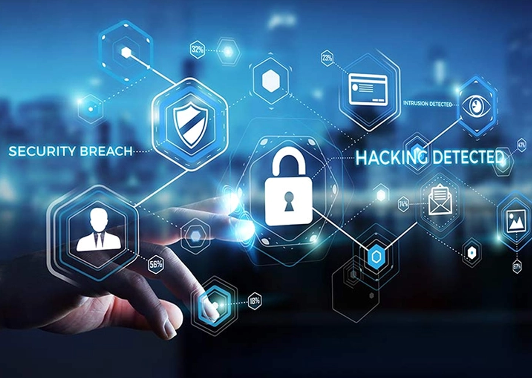 Encrypted data access