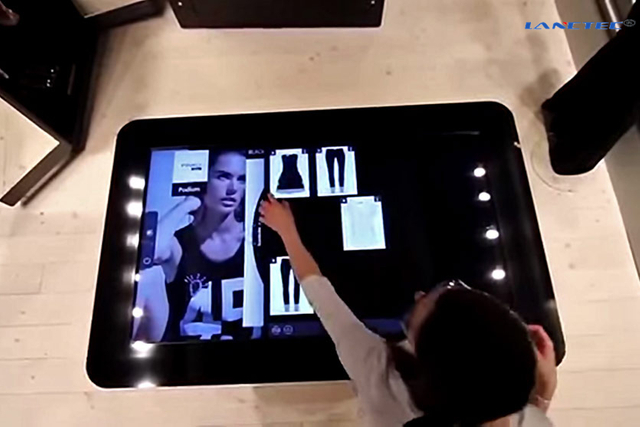 digital signage