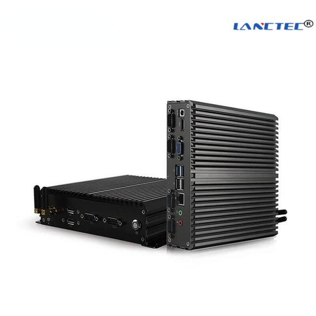 Industrial Embedded PC
