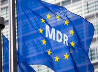 Compliance with MDR (Medical Device Regulation)
