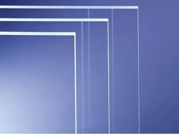 touch screen glass