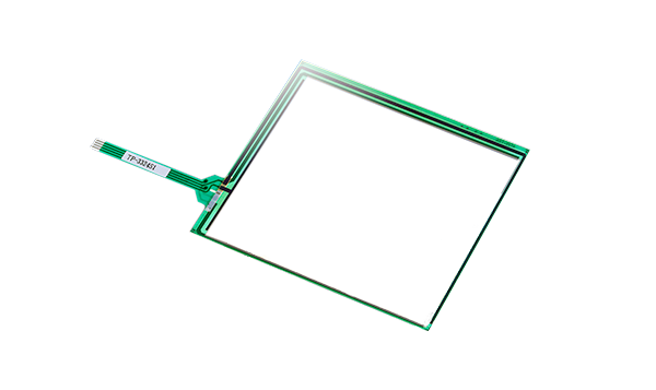 Professional Resistive touch manufacturer